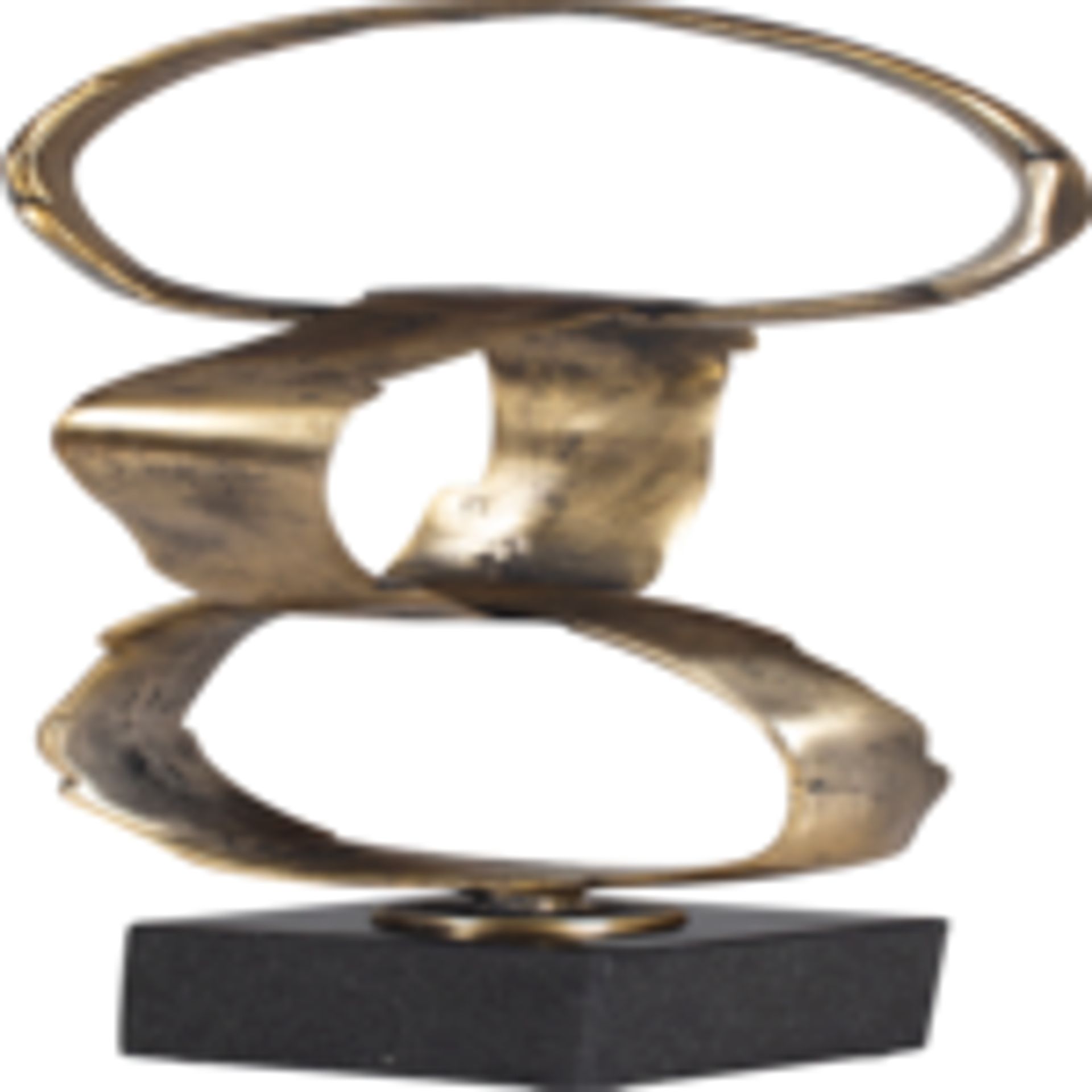 brass