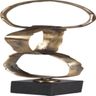 brass