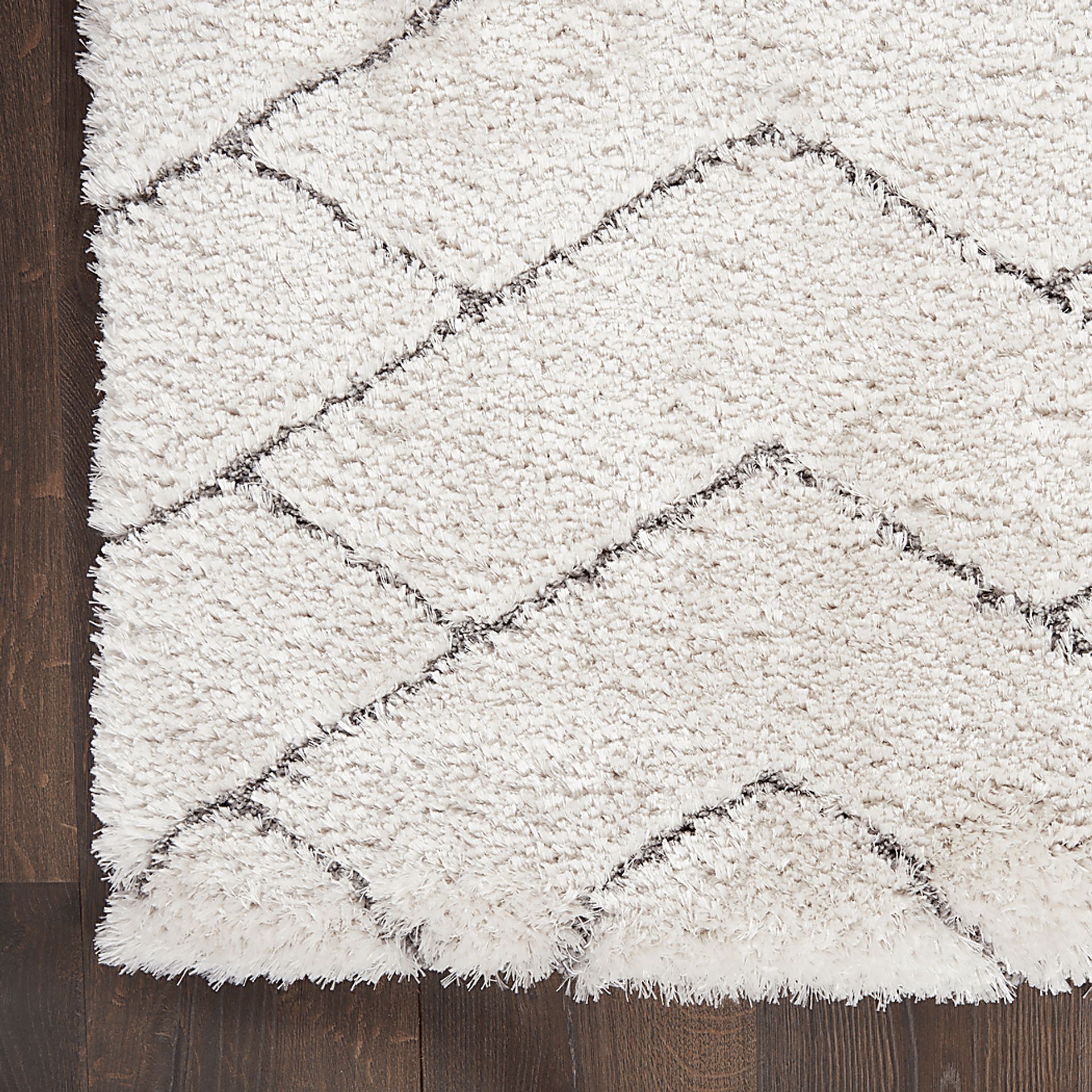 Britius Ivory/Gray 7'10 x 9'10 Rug - Image 3
