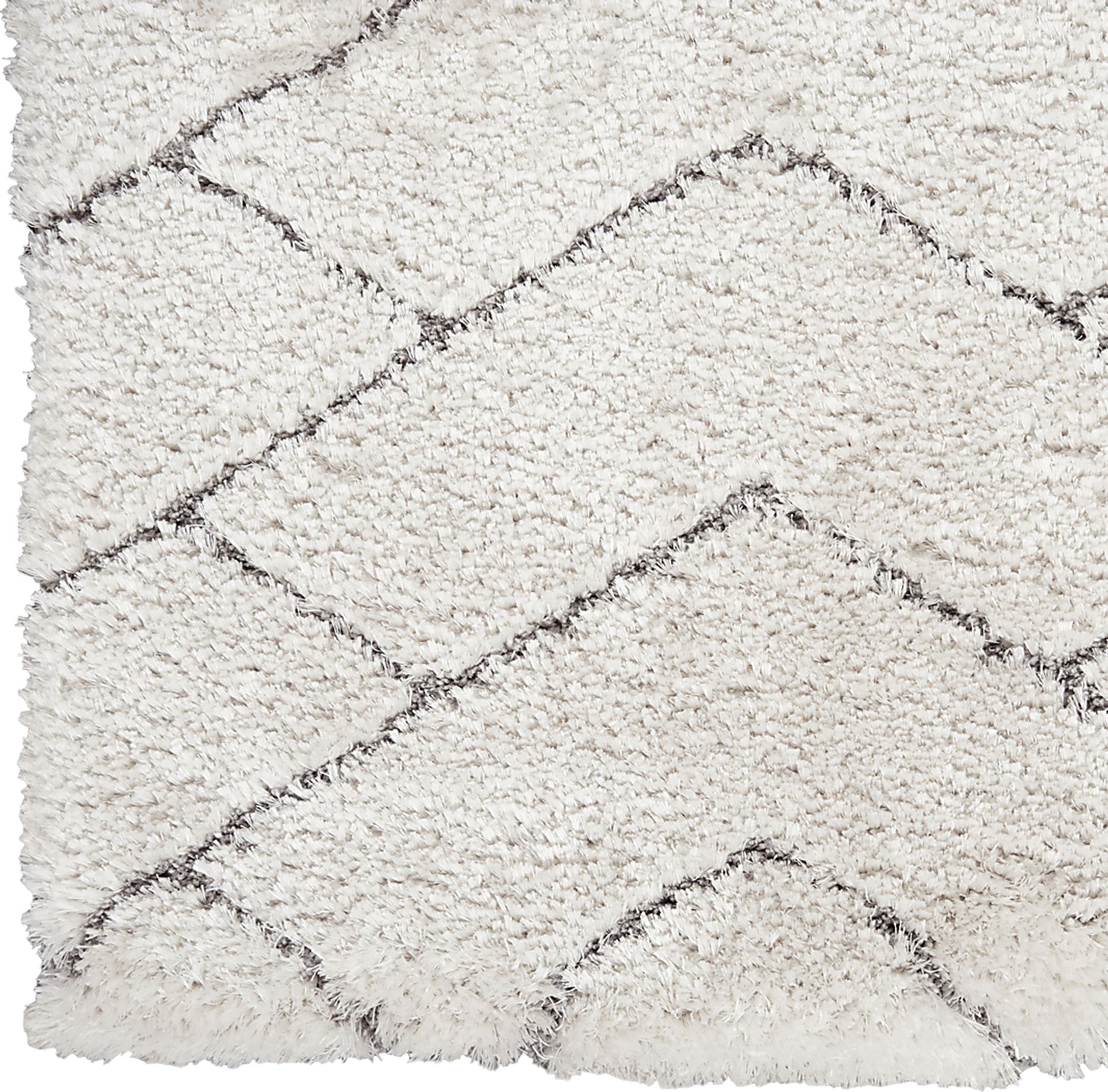Britius Ivory/Gray 7'10 x 9'10 Rug - Image 5