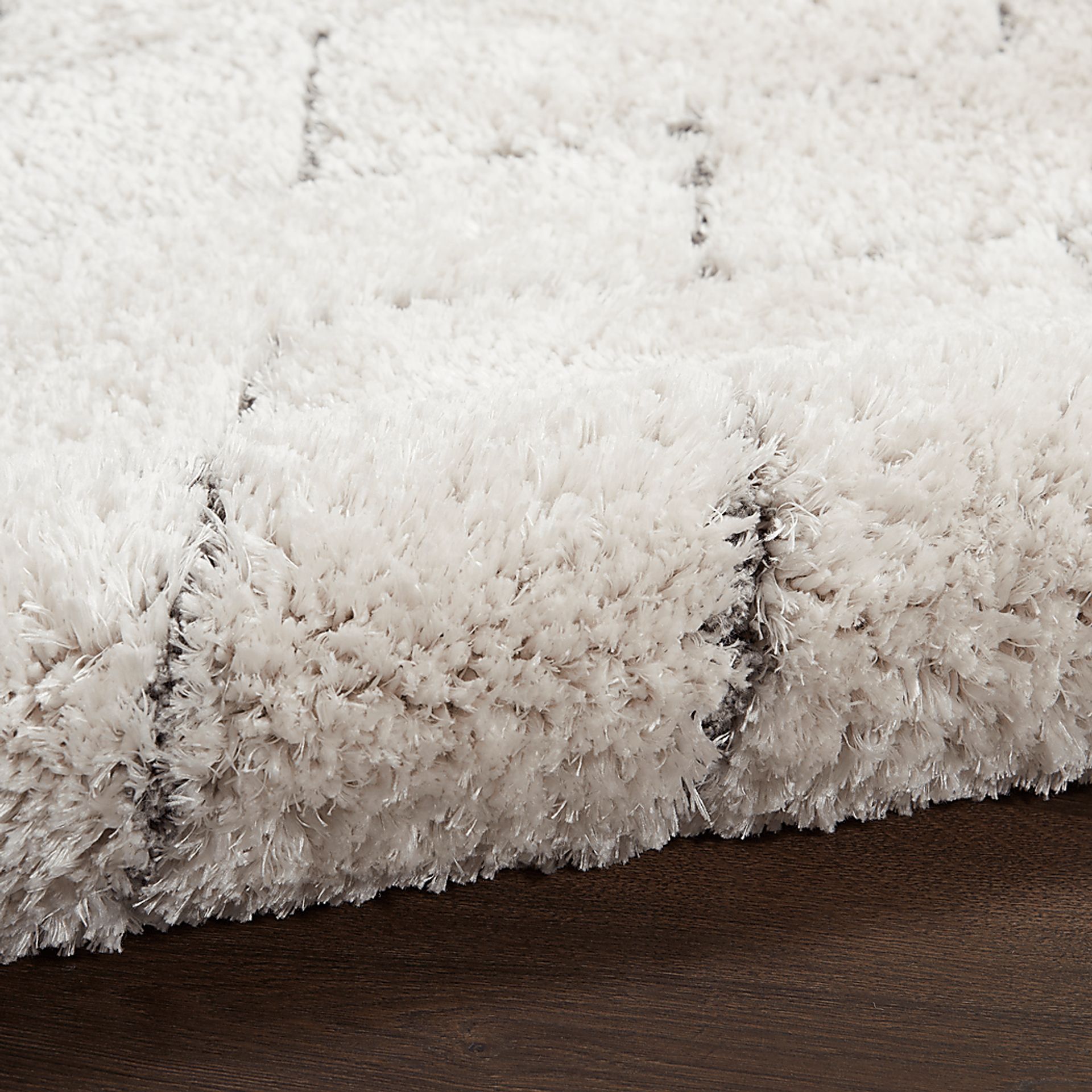 Britius Ivory/Gray 7'10 x 9'10 Rug - Image 9