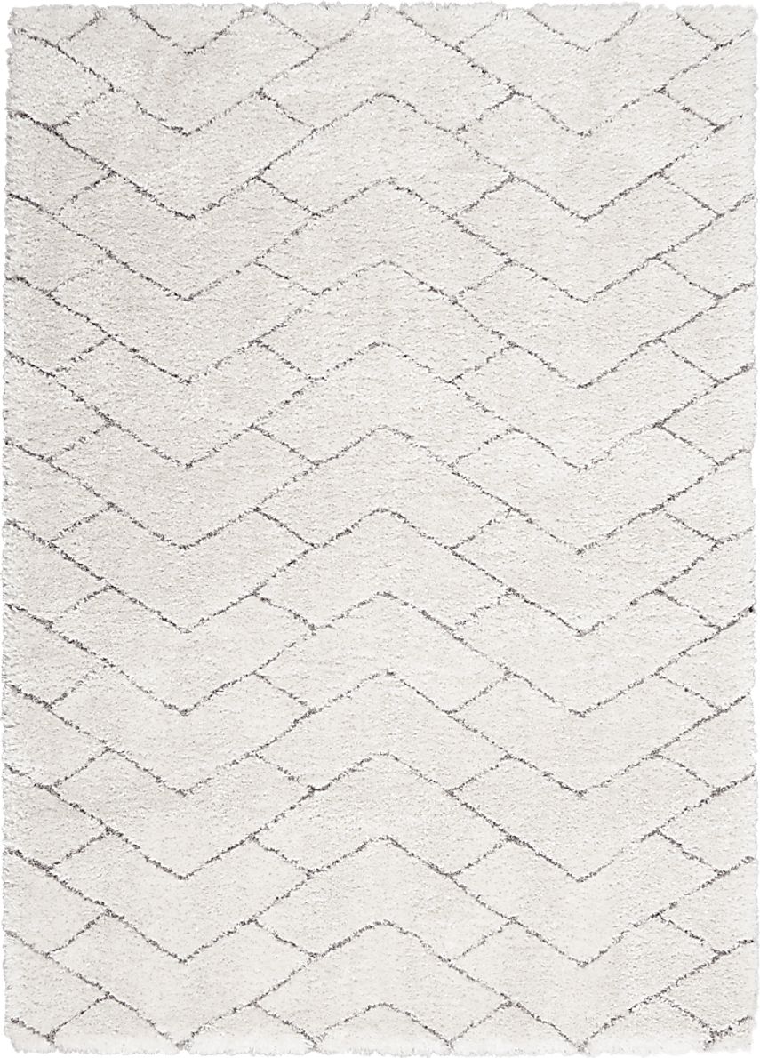 Britius Gray,Ivory Beige,Gray Rugs Rooms To Go