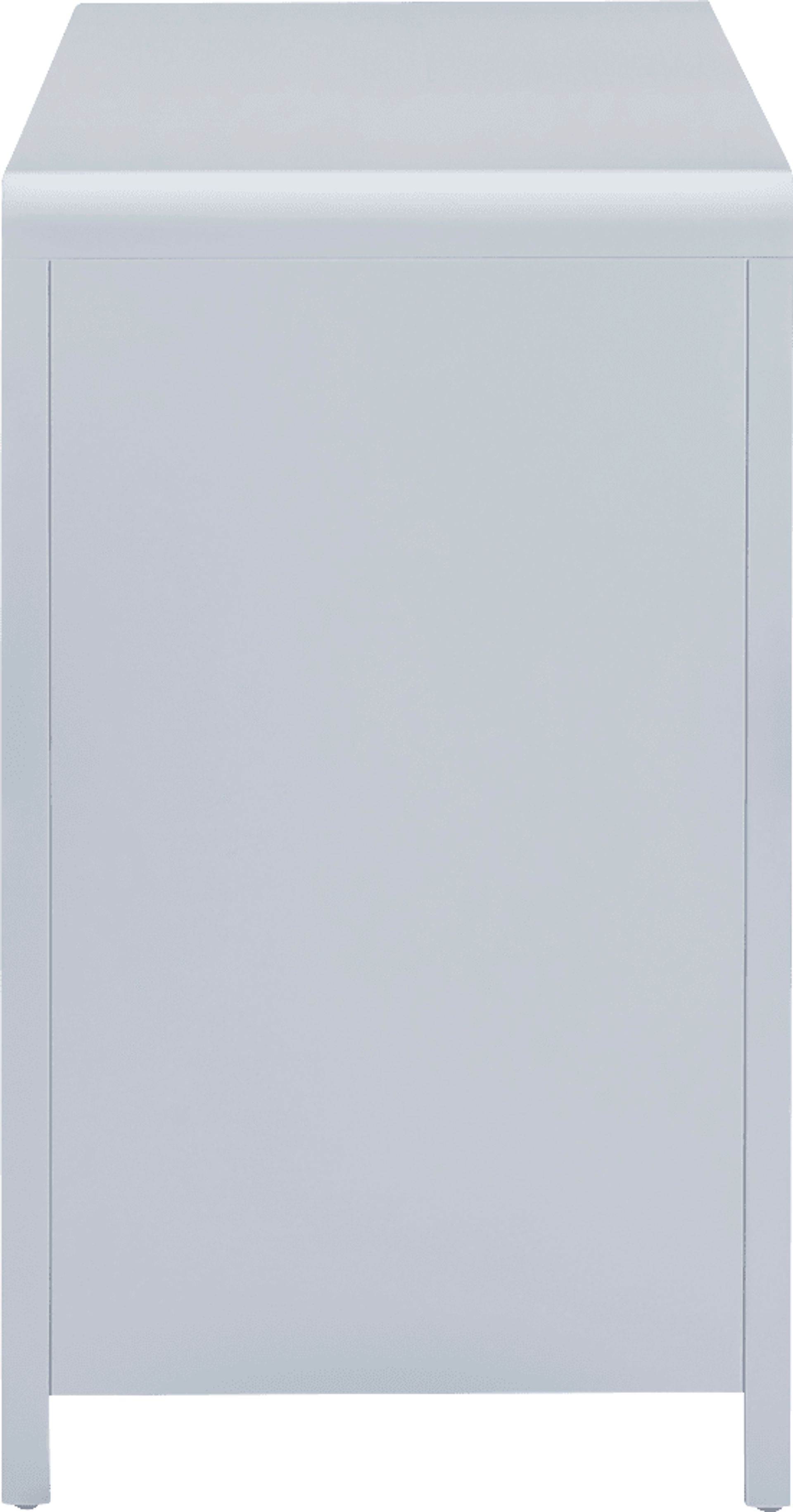Britnie Blue Dresser - Image 3