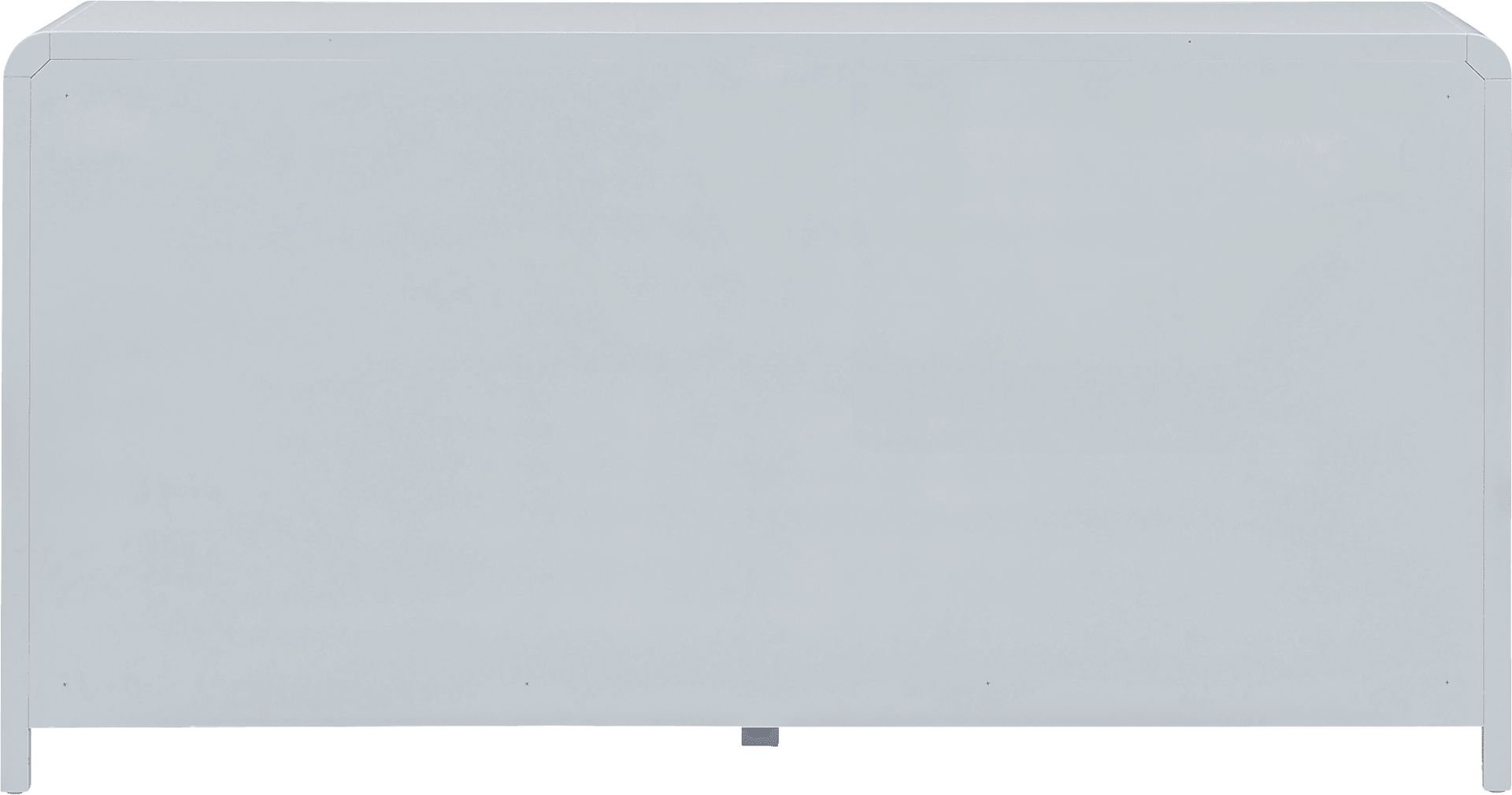 Britnie Blue Dresser - Image 5