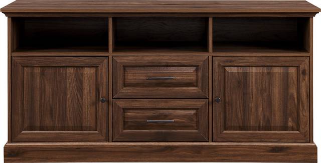 Brittlyns Brown 59 in. Console - Thumbnail - Image 2