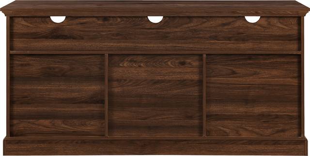 Brittlyns Brown 59 in. Console - Thumbnail - Image 3