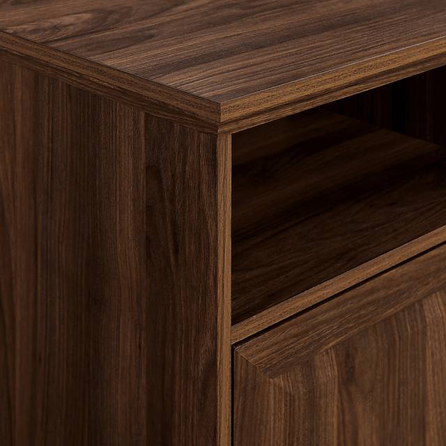 Brittlyns Brown 59 in. Console - Thumbnail - Image 7