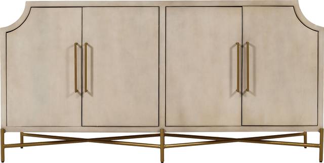Brittway Beige Sideboard - Thumbnail - Image 2