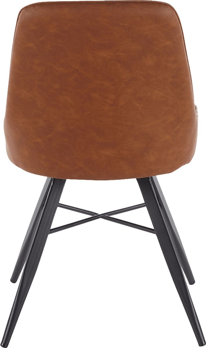 Brittwood Swivel Accent Chair