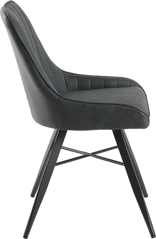 Brittwood Green Accent Chair - Thumbnail - Image 2