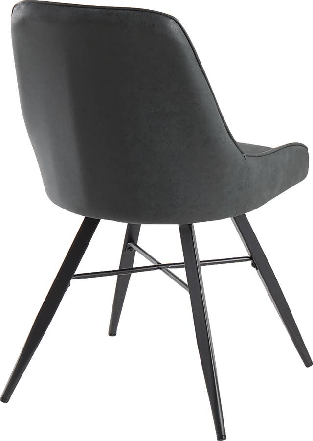 Brittwood Green Accent Chair - Thumbnail - Image 3