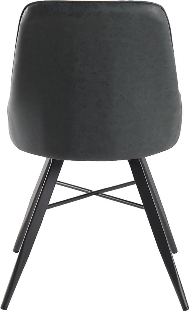Brittwood Green Accent Chair - Thumbnail - Image 4