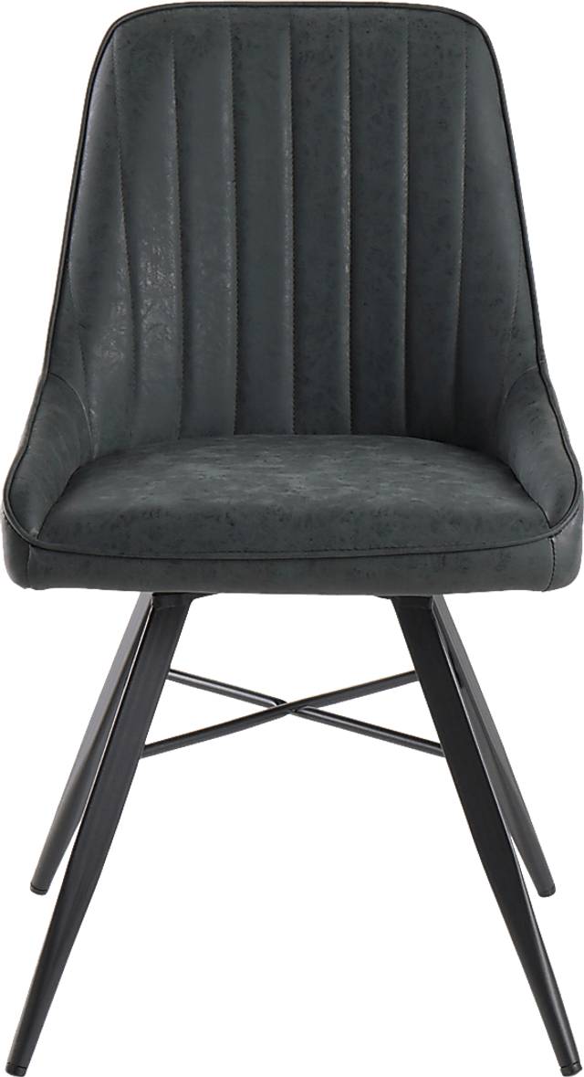 Brittwood Green Accent Chair - Thumbnail - Image 5