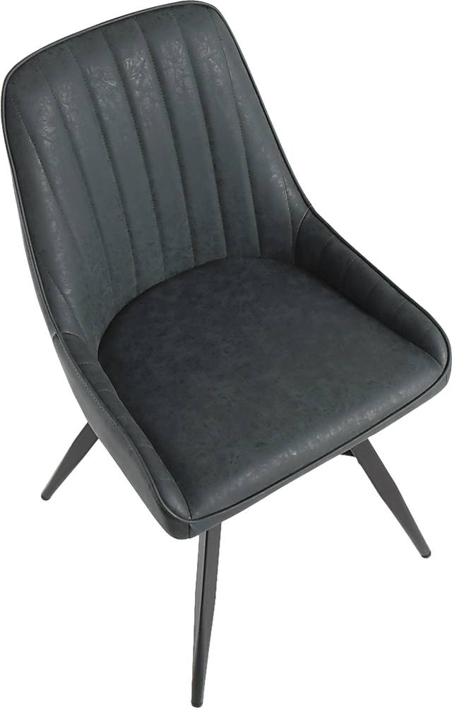 Brittwood Green Accent Chair - Thumbnail - Image 6
