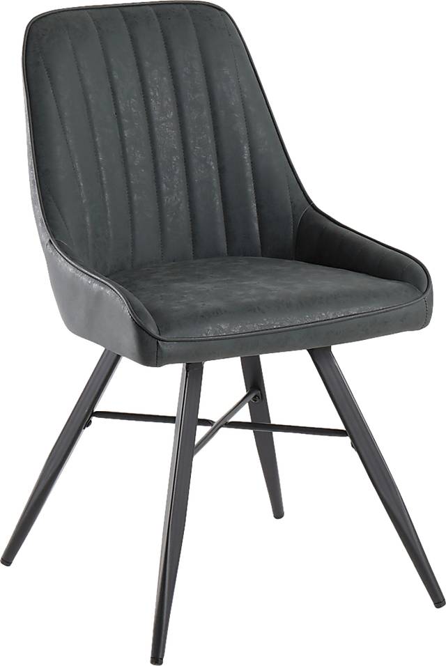 Brittwood Green Accent Chair - Thumbnail - Image 1