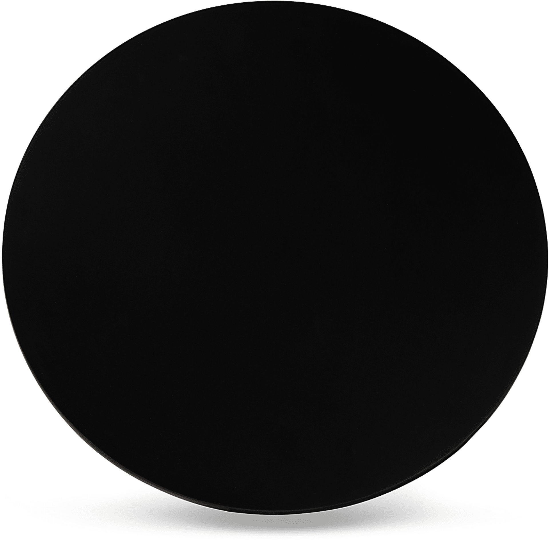 Brixey Black Cocktail Table - Image 4