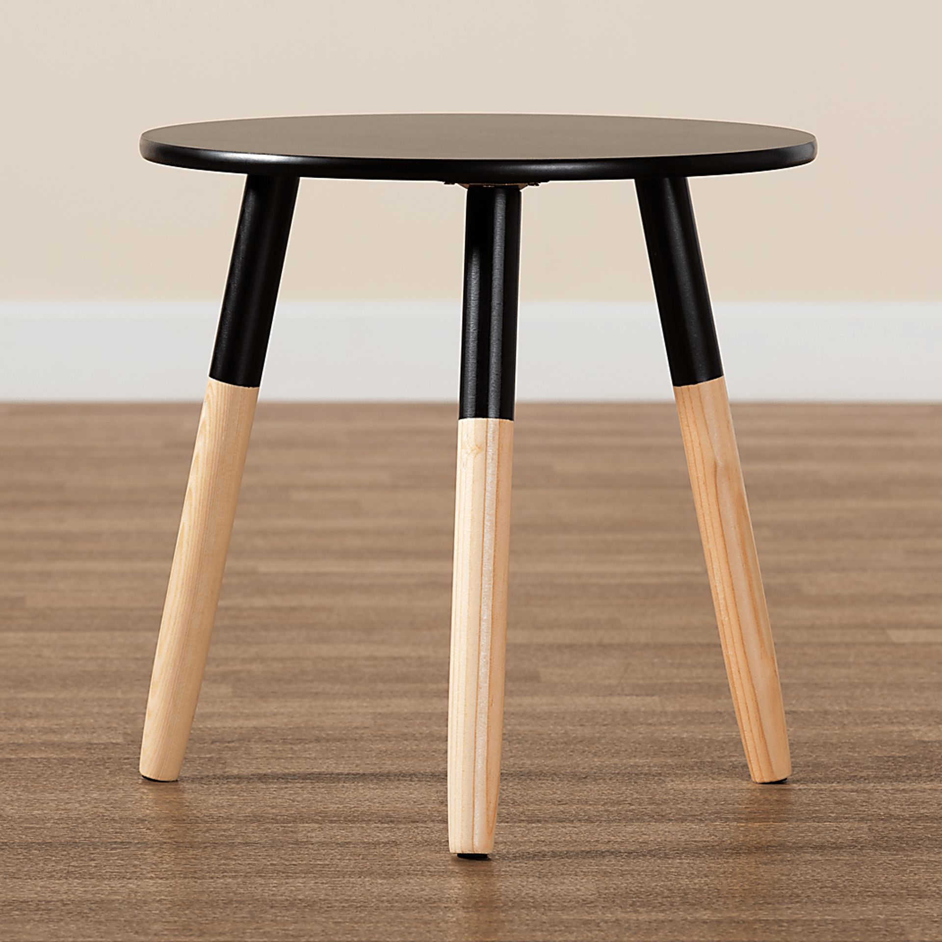 Brixey Black Cocktail Table - Image 5