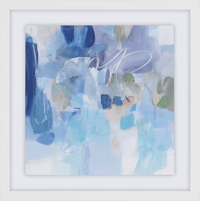 Brixie III Blue Artwork - Thumbnail - Image 1