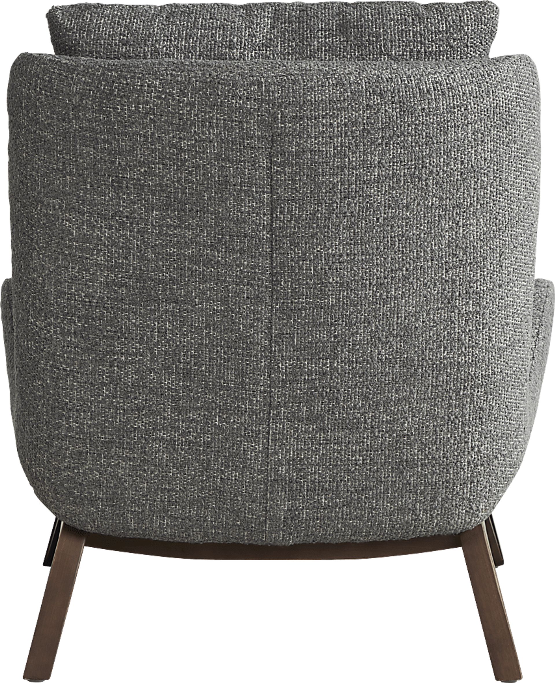 Brixleigh Charcoal Accent Chair - Image 3