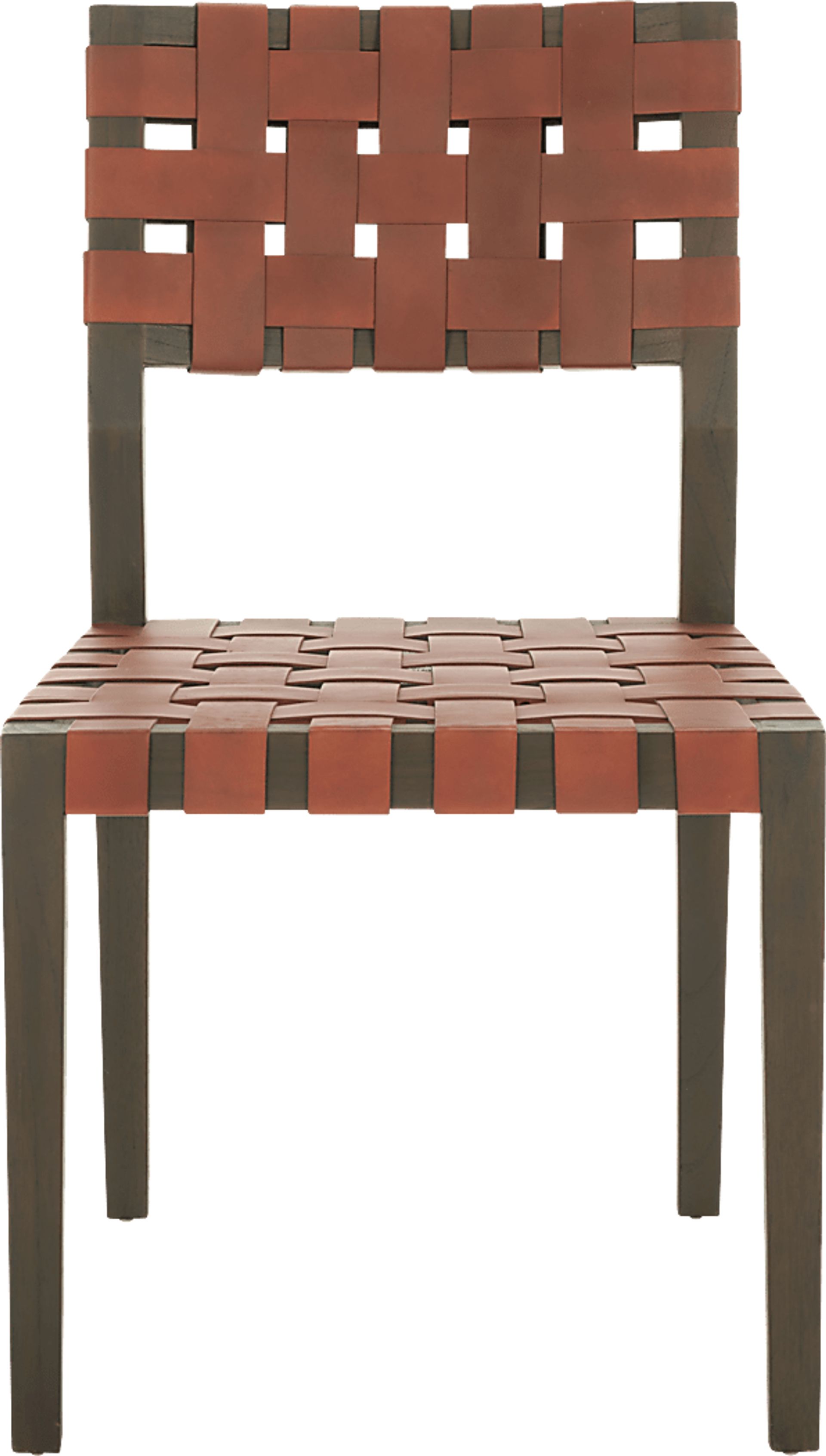 Broader Brown Side Chairs, Set of 2 - Image 10