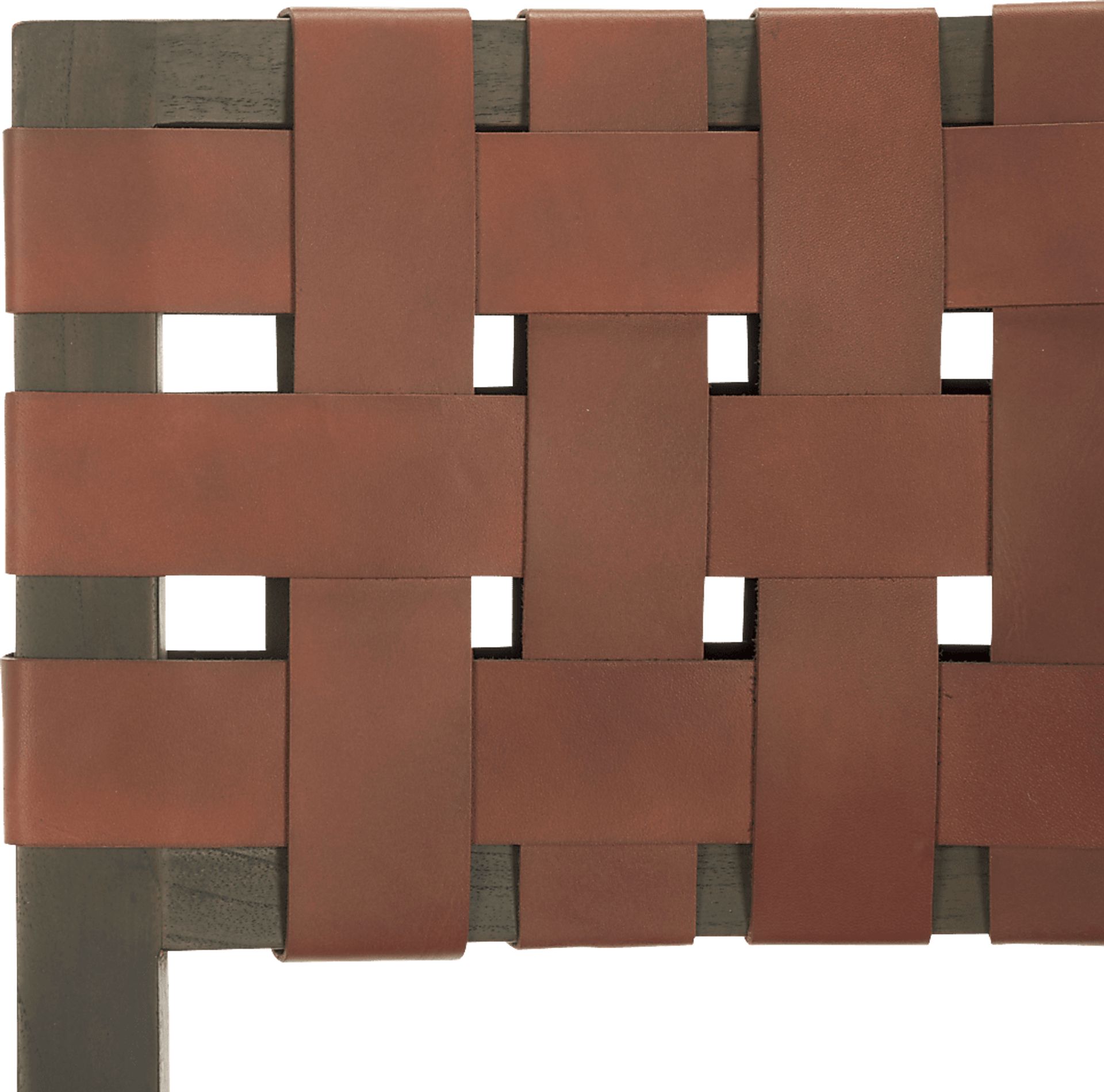 Broader Brown Side Chairs, Set of 2 - Image 4