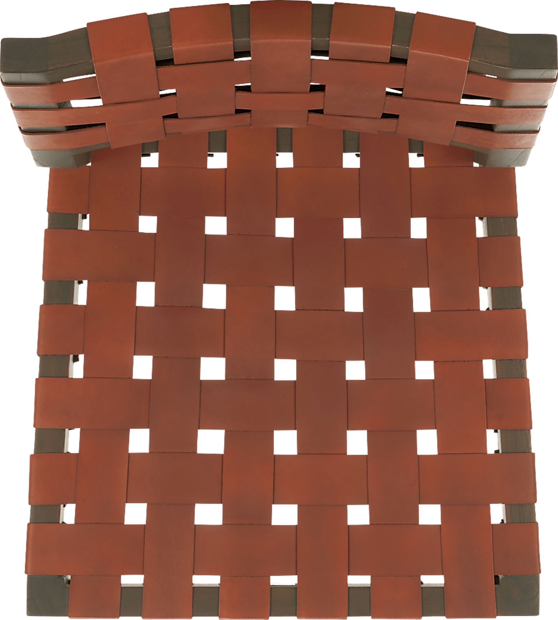 Broader Brown Side Chairs, Set of 2 - Image 6