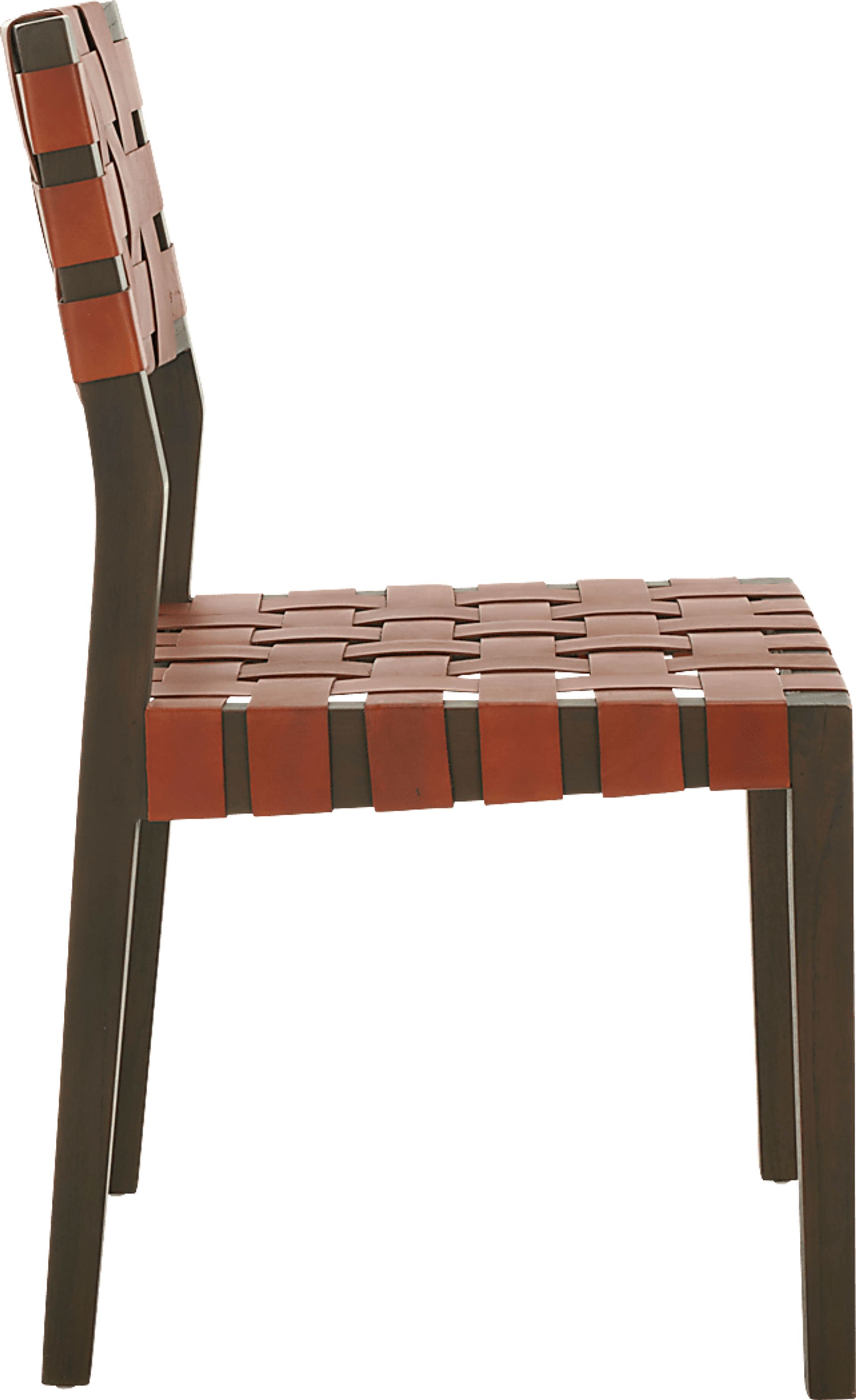 Broader Brown Side Chairs, Set of 2 - Image 7