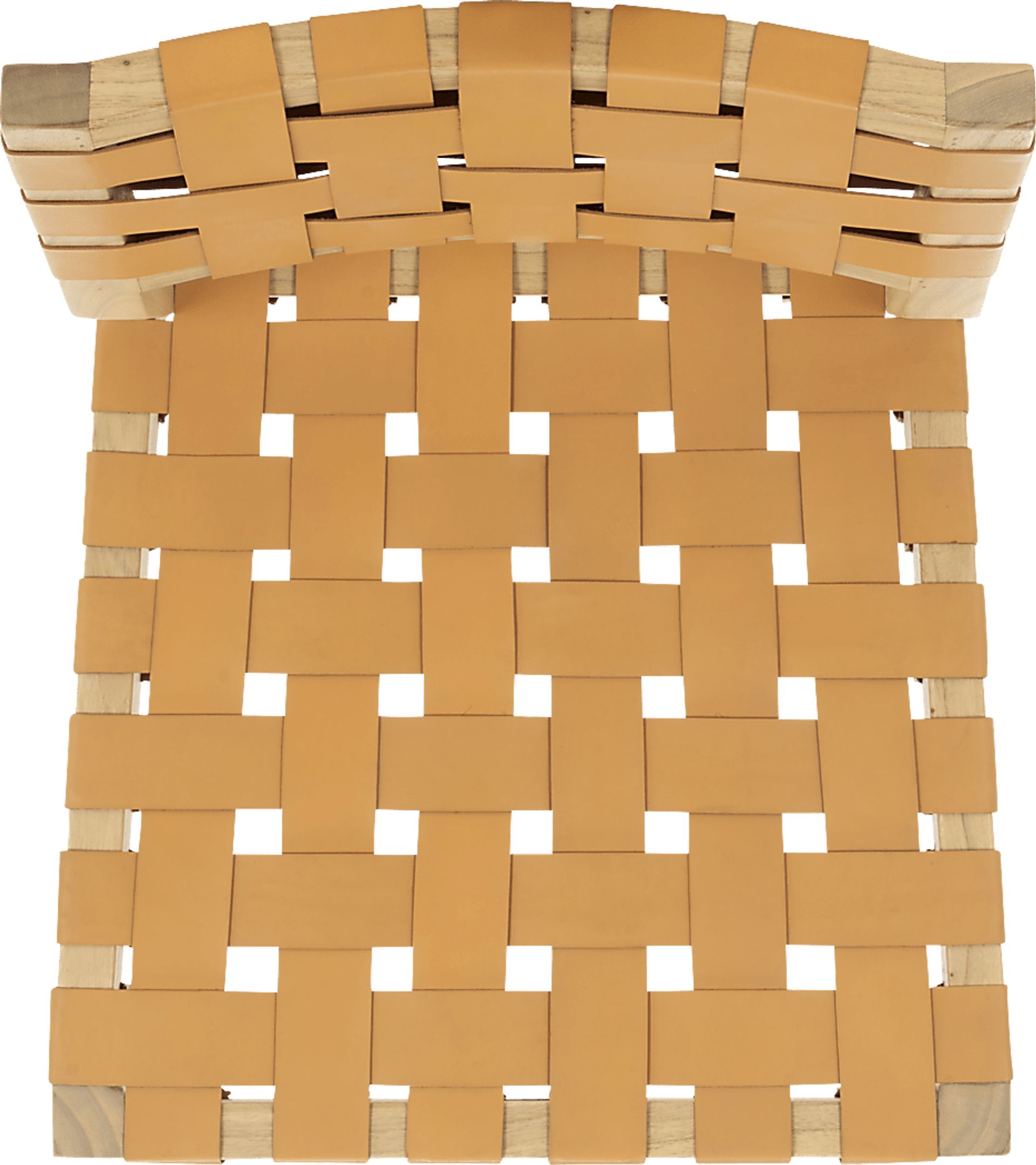 Broader Tan Side Chairs, Set of 2 - Image 5