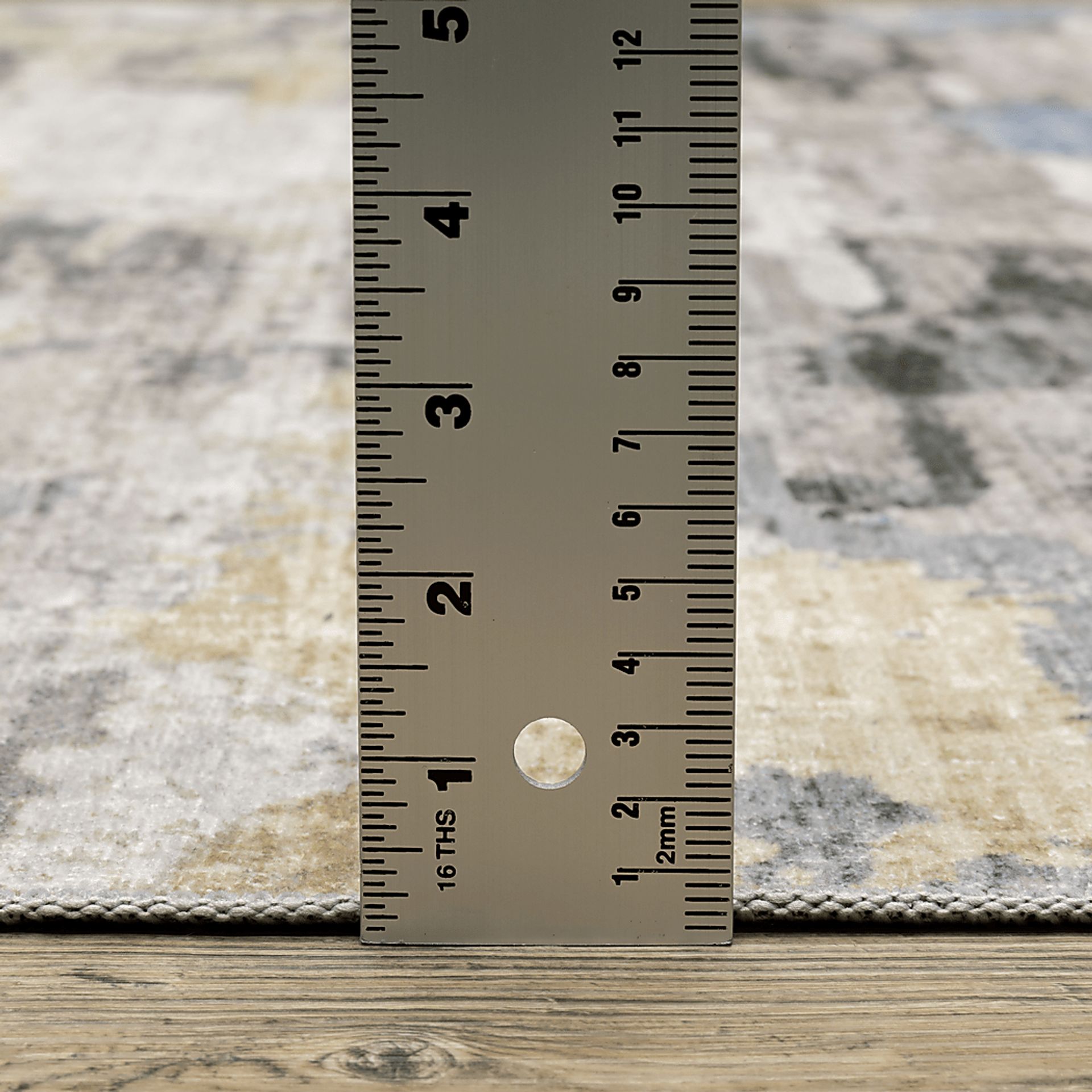 Broadley Beige 7'5 x 10' Rug - Image 8