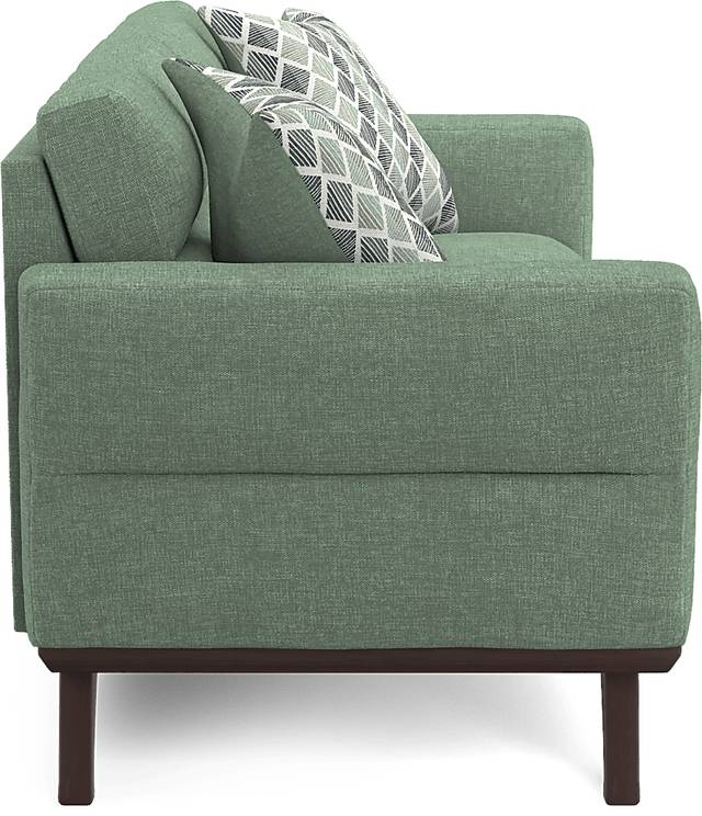 Broadview Park Sage 7 Pc Living Room - Thumbnail - Image 5