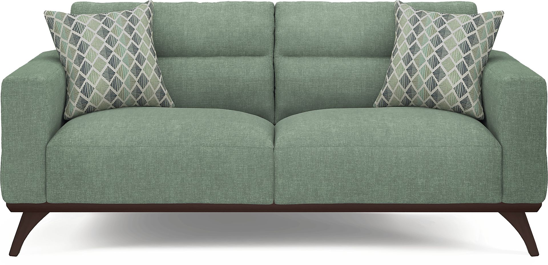 Broadview Park Sage 3 Pc Living Room - Image 2