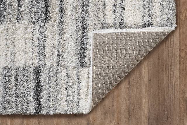 Broadway Multi 7'10" x 9'10" Rug - Thumbnail - Image 2