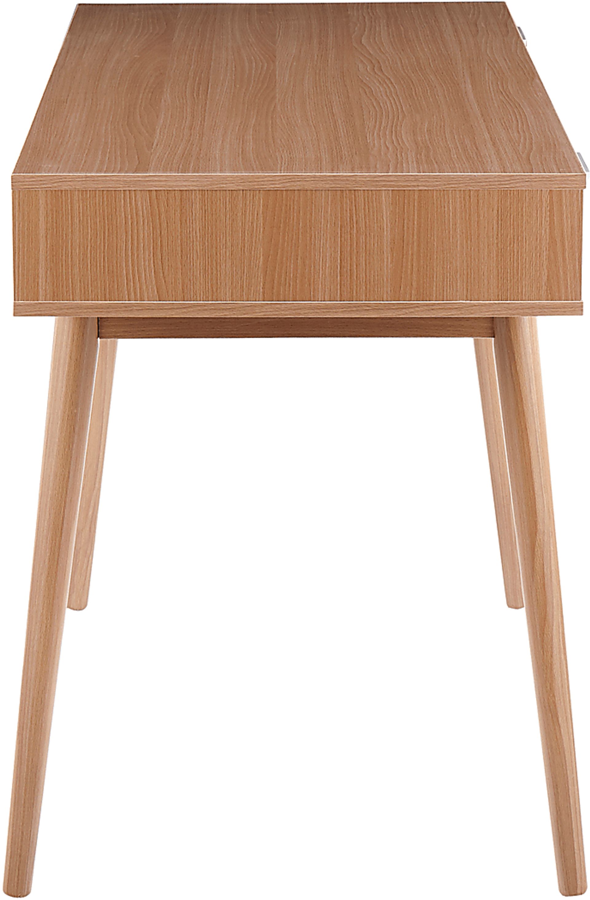 Brobston Natural Desk - Image 2