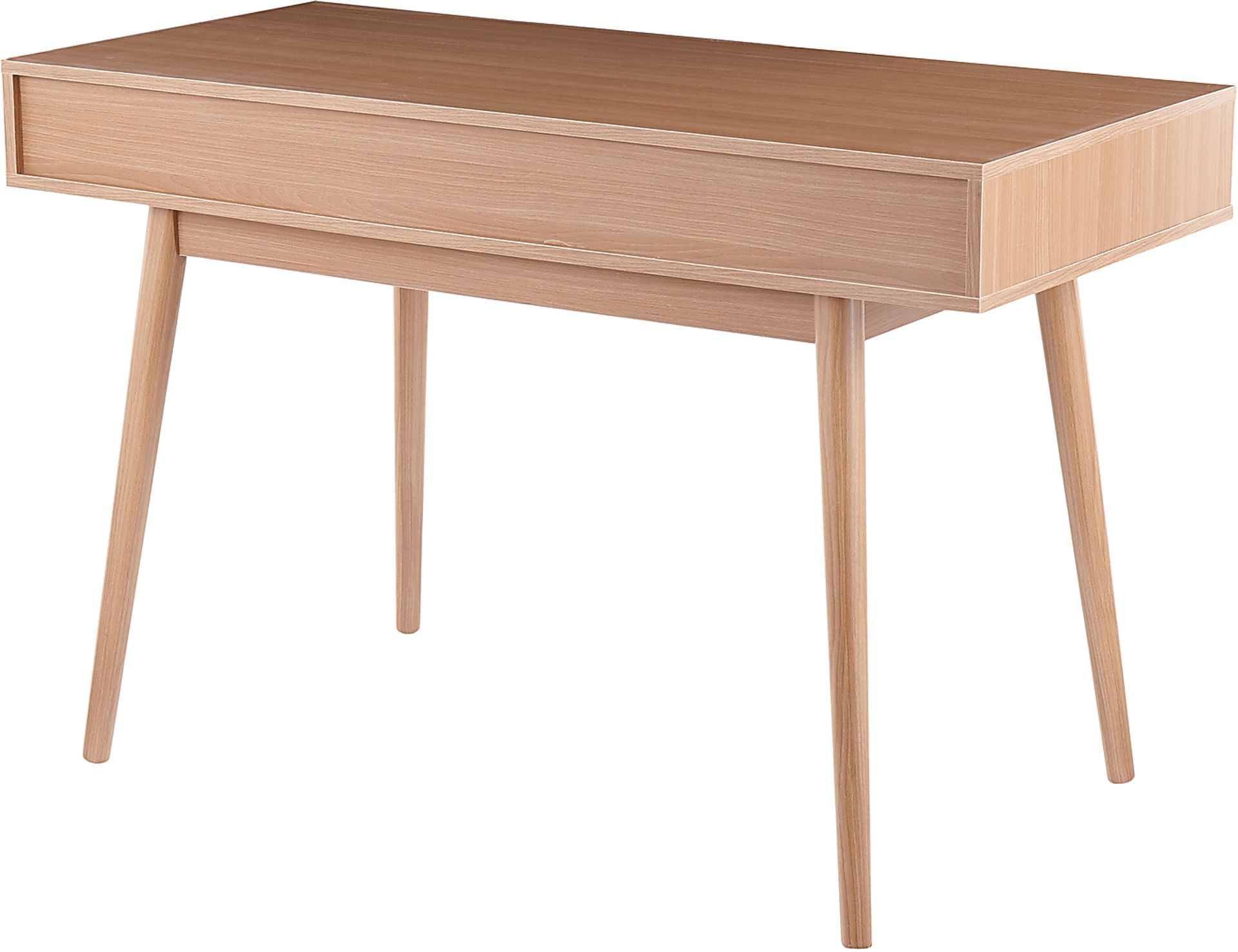 Brobston Natural Desk - Image 3