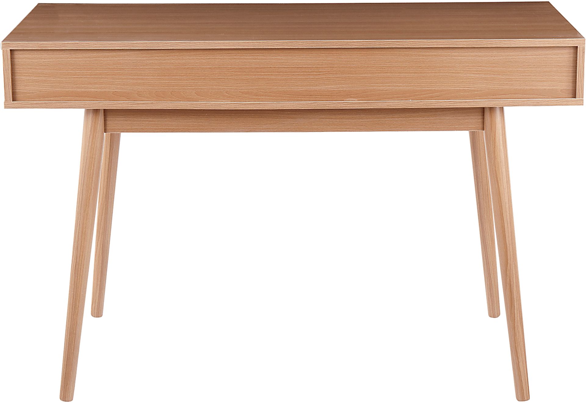 Brobston Natural Desk - Image 4