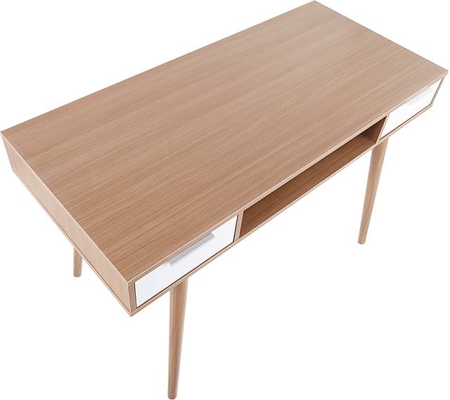 Brobston Natural Desk - Thumbnail - Image 6