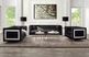 Brocadero Accent Chair