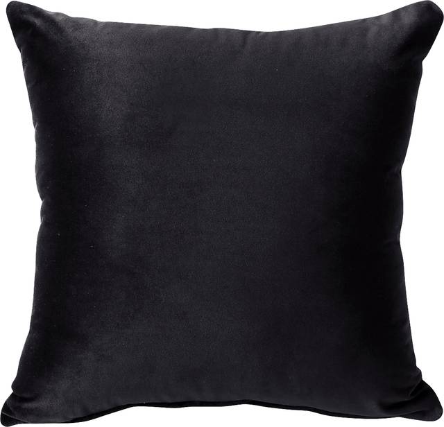 Brocadero Black Sofa - Thumbnail - Image 6