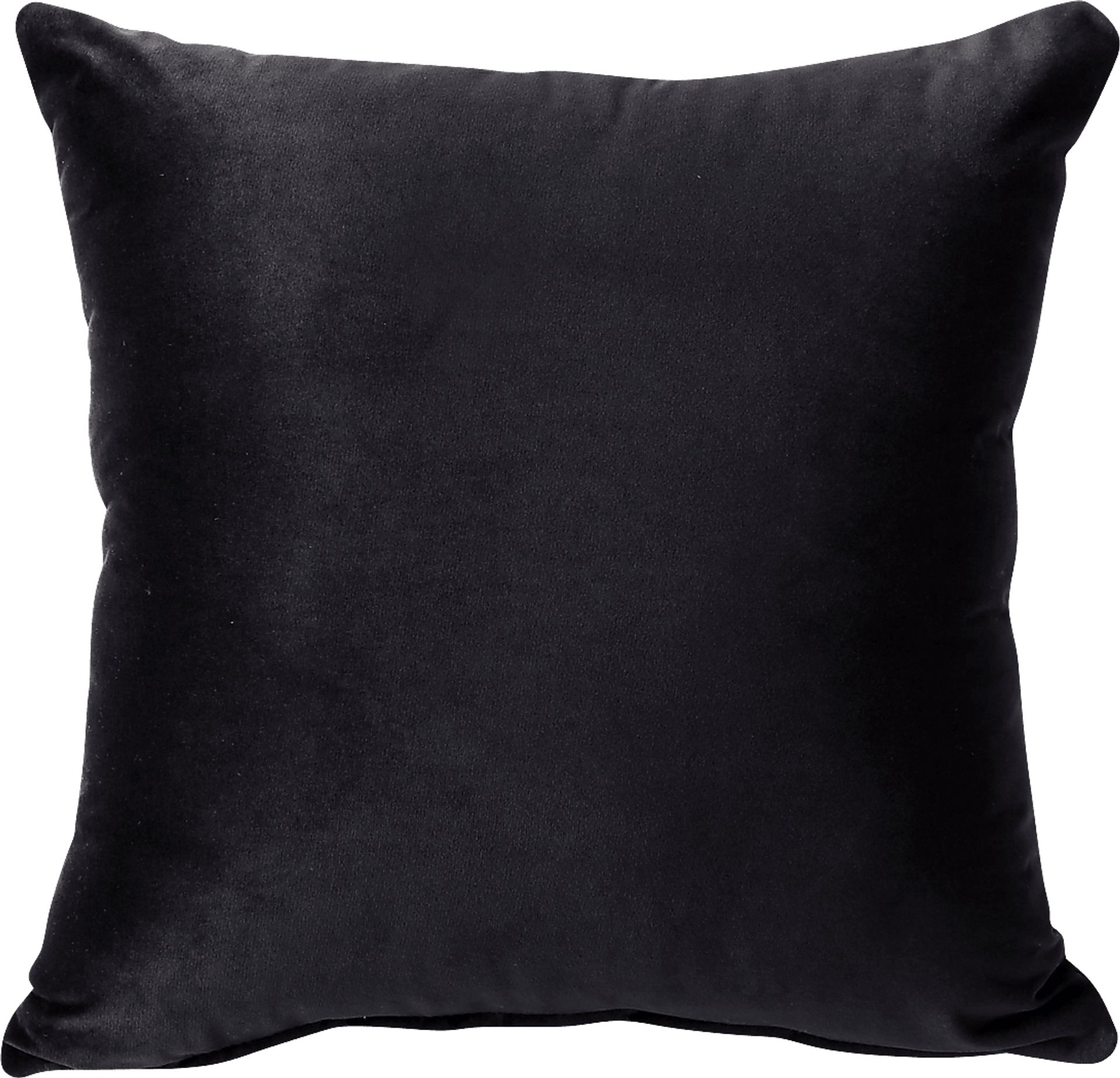 Brocadero Black Sofa - Image 6