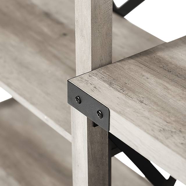 Brockbank Gray 60 in. Console - Thumbnail - Image 3