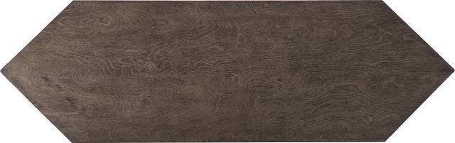 Brockdell III Brown 47 in. Console, With Smart Electric Fireplace - Thumbnail - Image 4