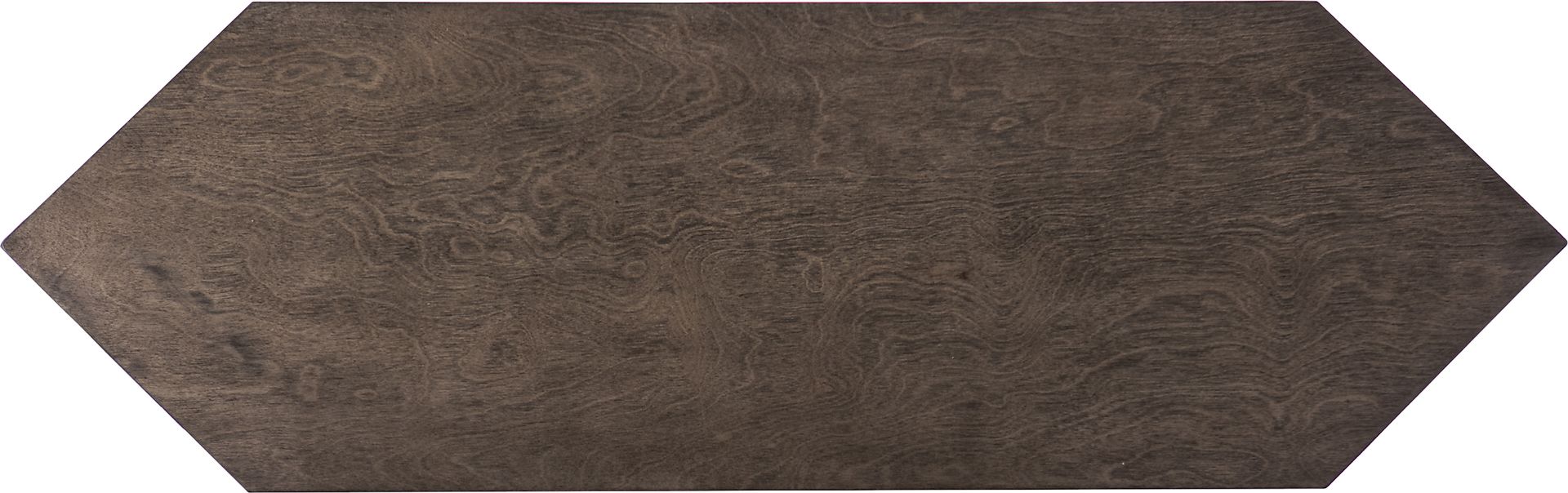 Brockdell III Brown 47 in. Console, With Smart Electric Fireplace - Image 4