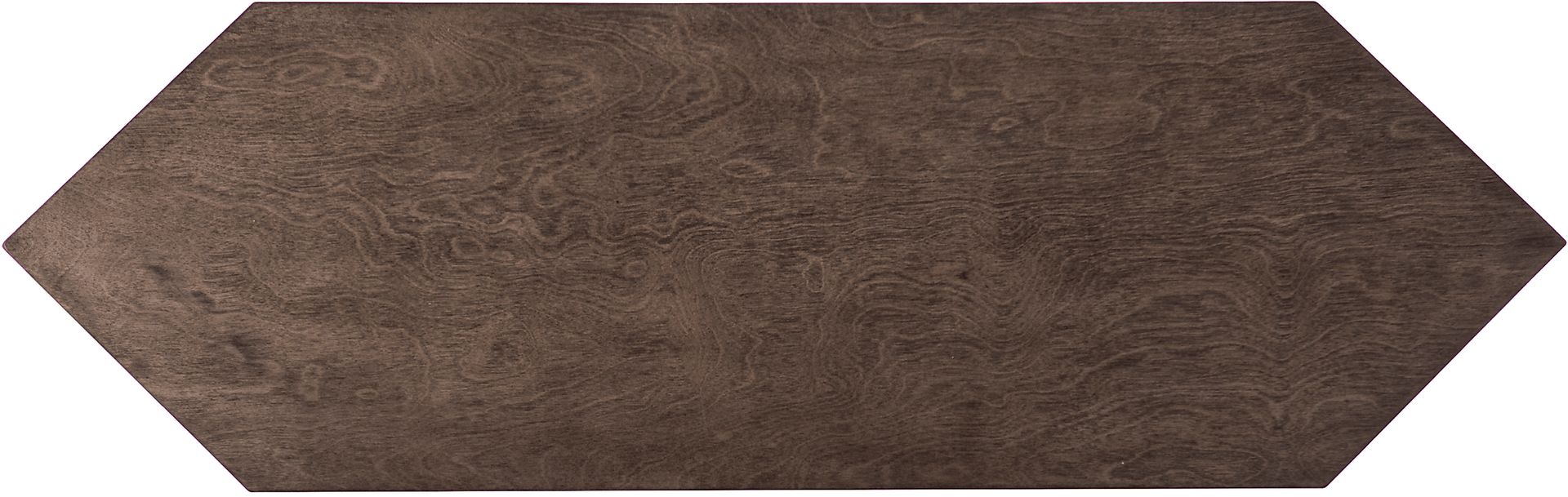 Brockdell V Brown 48 in. Console with Electric Fireplace - Image 8