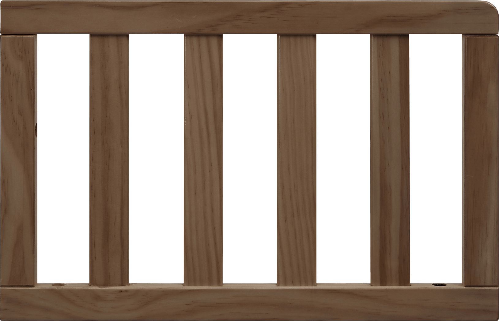 Brockhill Brown Guardrail