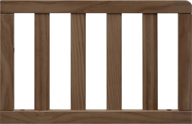 Brockhill Brown Guardrail - Thumbnail - Image 1