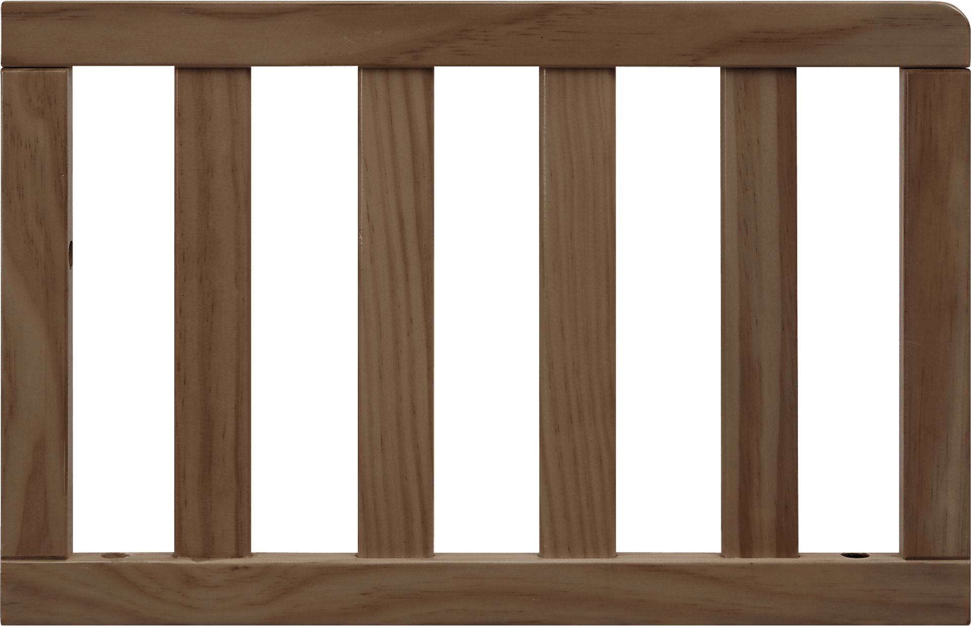 Brockhill Brown Guardrail - Image 1