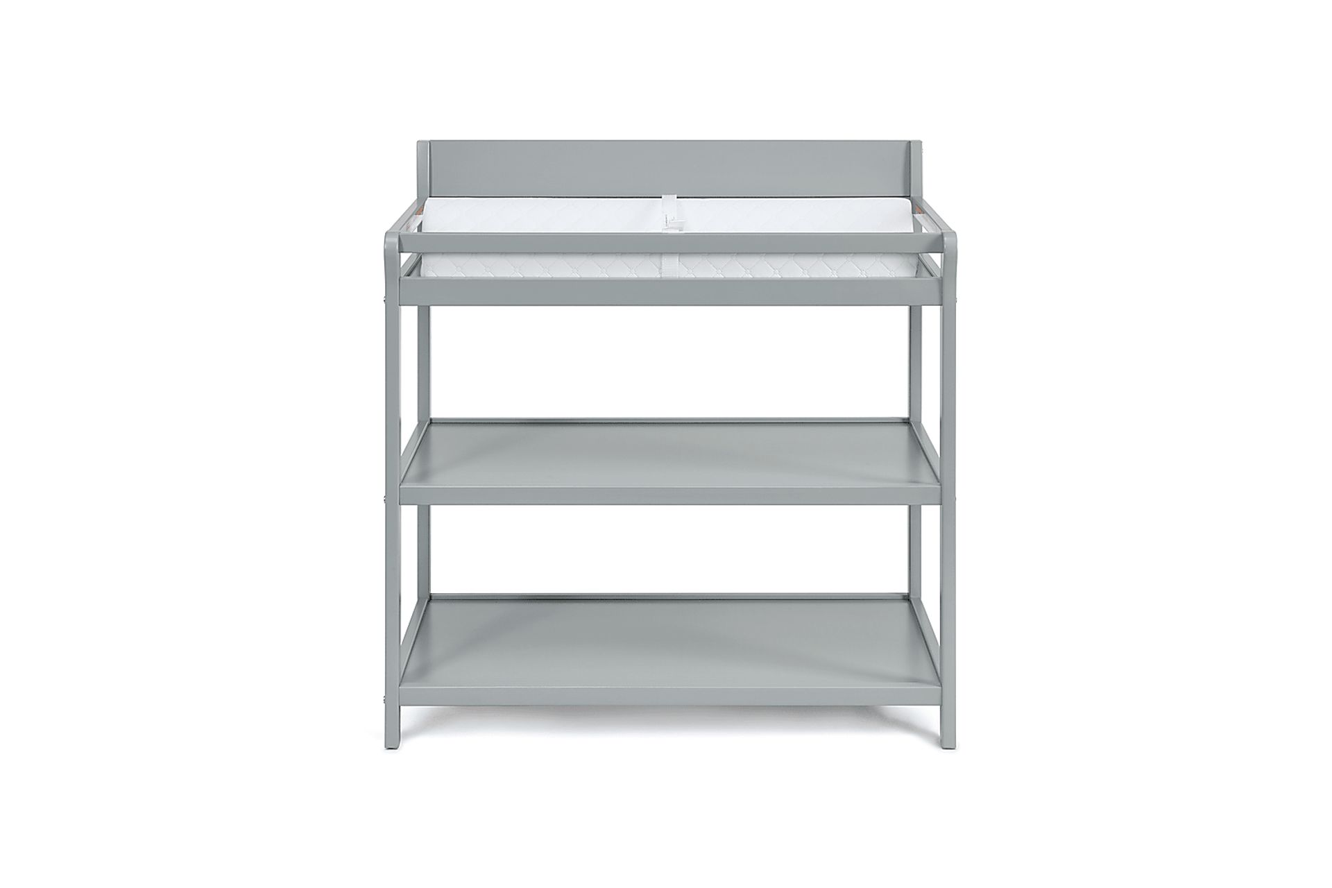 Kids Brockhill Gray Changing Table - Image 2