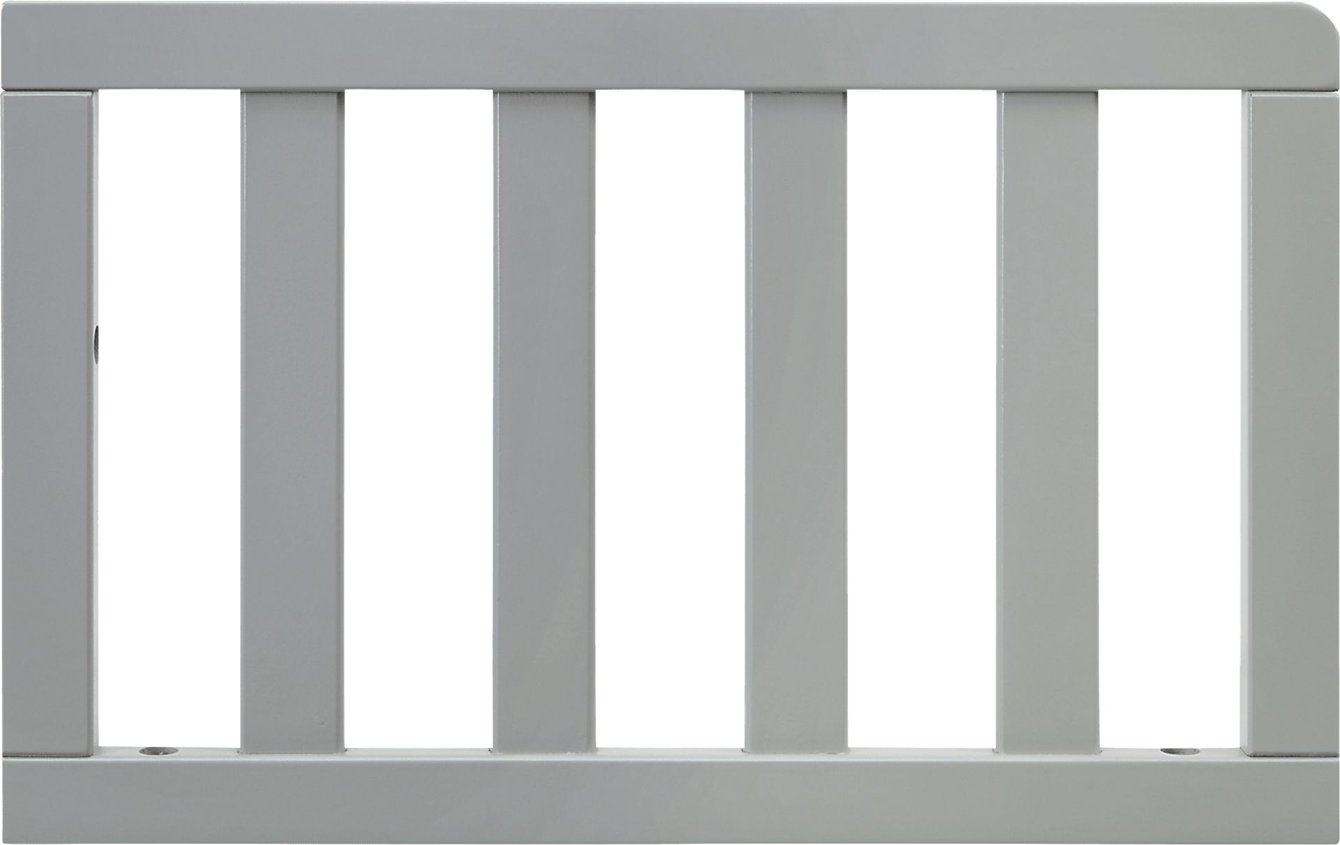 Brockhill Gray Guardrail - Image 1