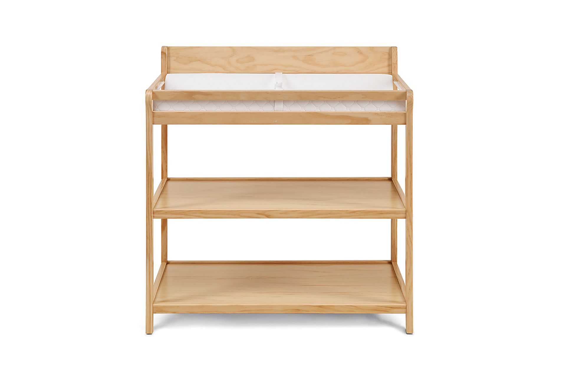 Kids Brockhill Natural Changing Table - Image 2