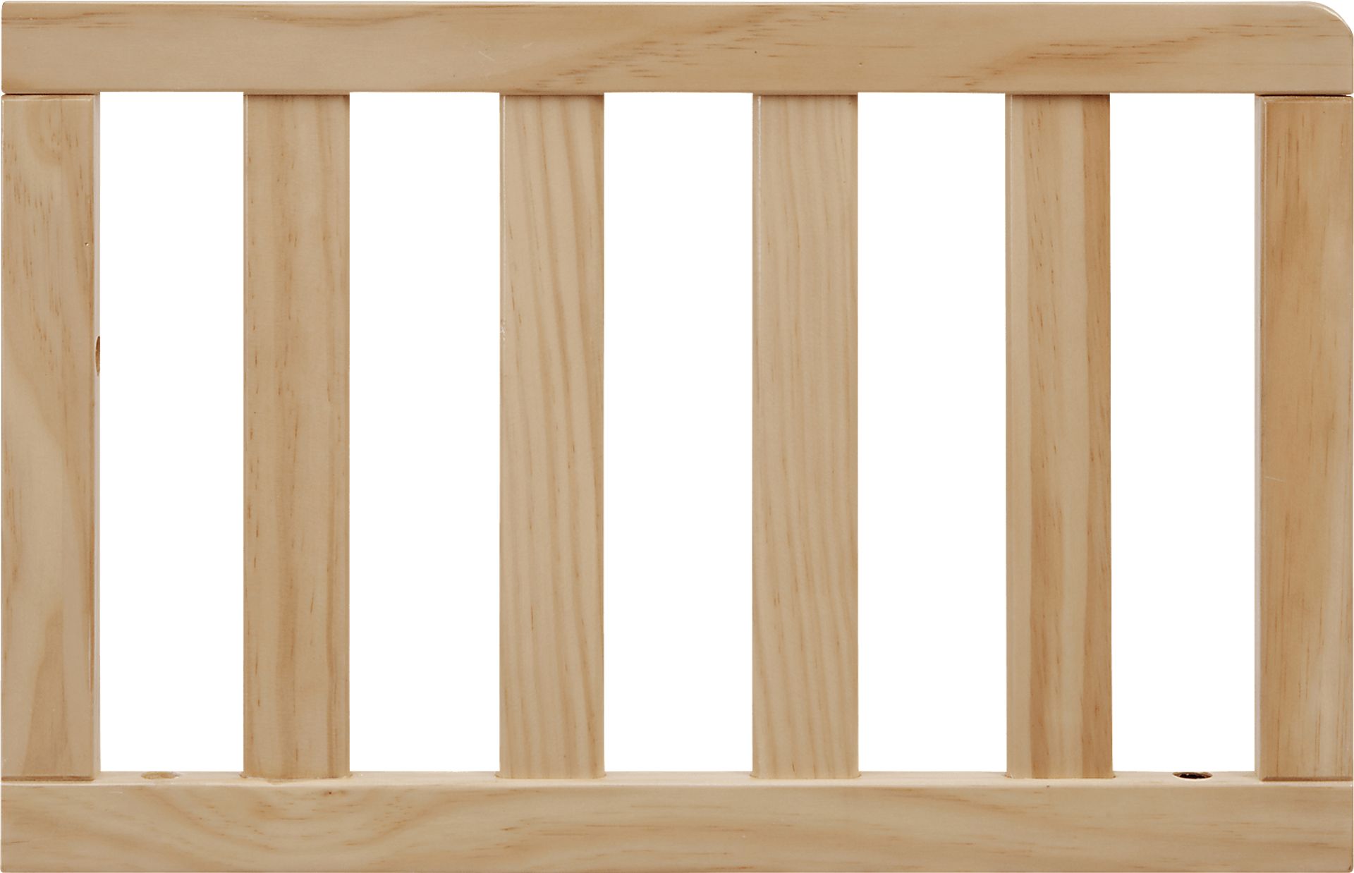 Brockhill Natural Guardrail - Image 1